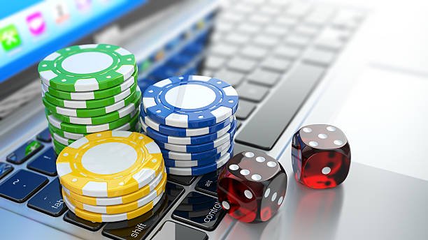3we secure online casino