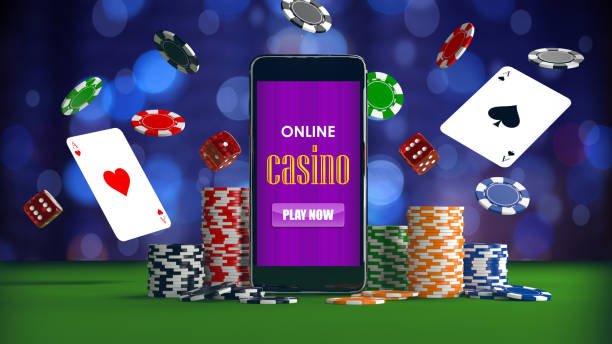 Online Casino Malaysia 2021