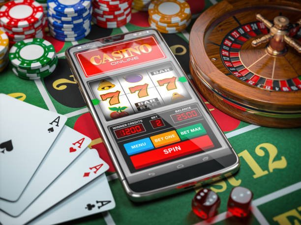 Singapore online gambling 