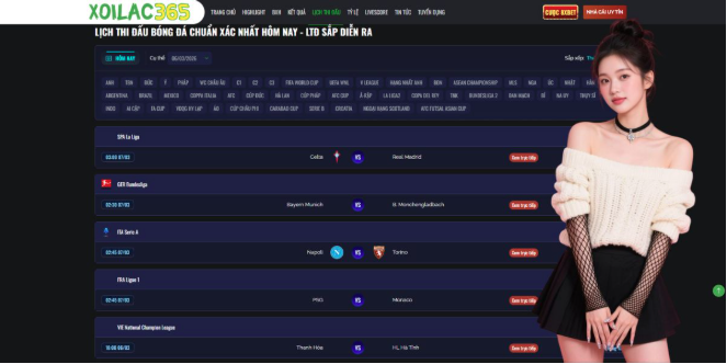 Building a Global Community of Informed Fans